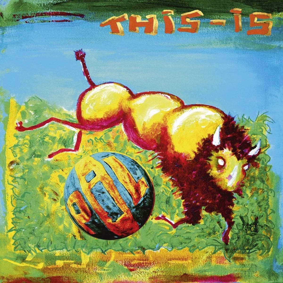 Review: Public Image Ltd., This Is PiL - Slant Magazine